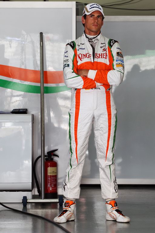 GP Malesia - Qualifiche e Prove Libere 3